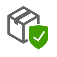 Priority Shipping & Portection