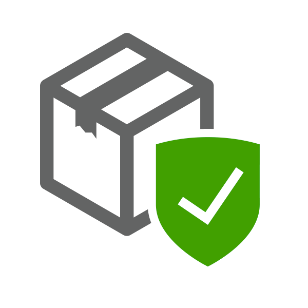 Priority Shipping & Portection