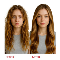 Frizz-away Taming Wand™