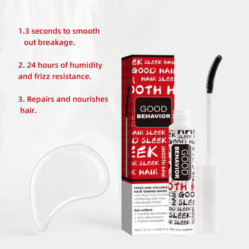 Unlock Effortless Confidence with Every Strand!