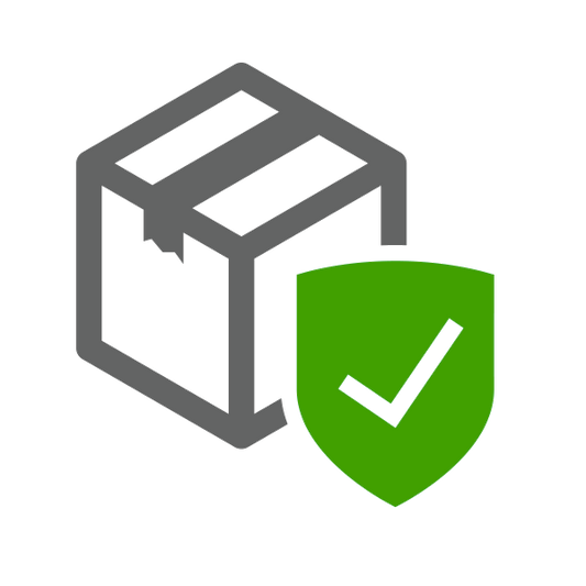 Priority Shipping & Portection